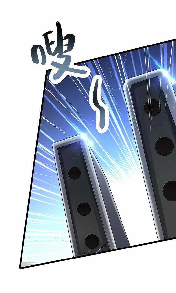 Đại Bảo Kiếm Của Tôi Chapter 21 trang 58