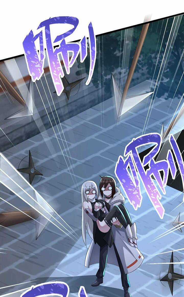 Đại Bảo Kiếm Của Tôi Chapter 21 trang 59