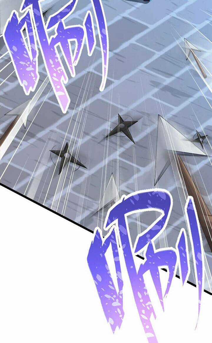 Đại Bảo Kiếm Của Tôi Chapter 21 trang 60