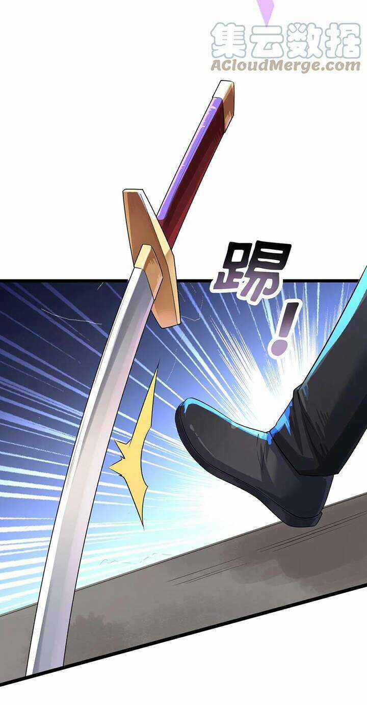 Đại Bảo Kiếm Của Tôi Chapter 21 trang 61