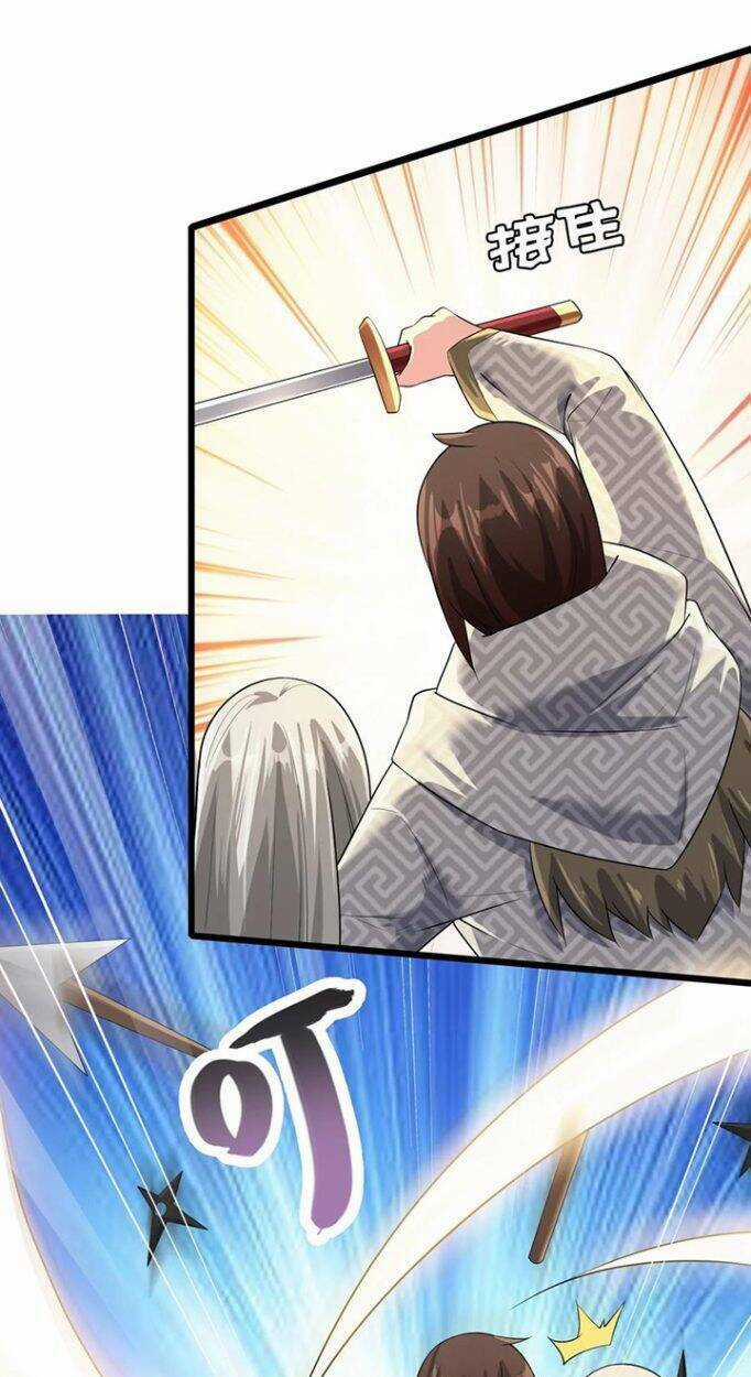 Đại Bảo Kiếm Của Tôi Chapter 21 trang 62