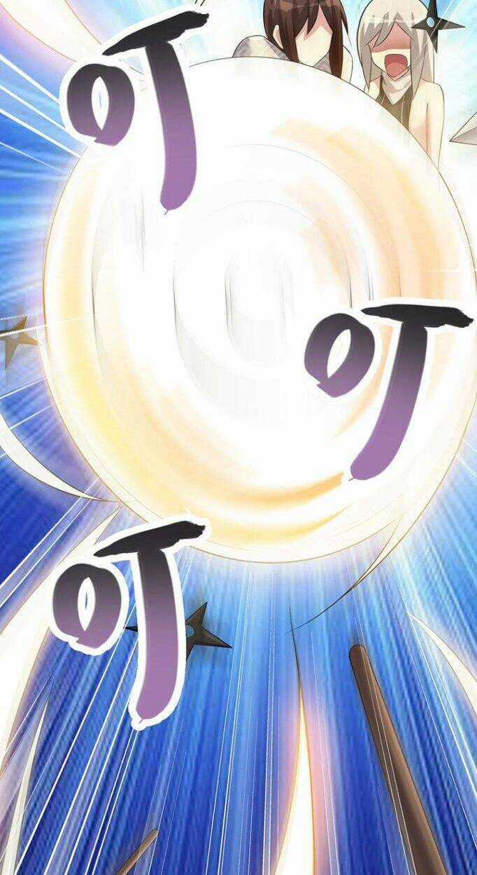 Đại Bảo Kiếm Của Tôi Chapter 21 trang 63