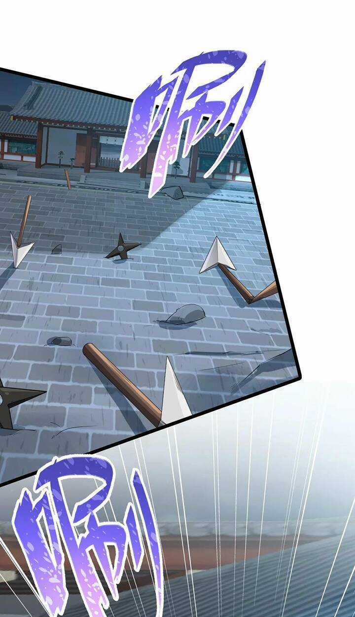 Đại Bảo Kiếm Của Tôi Chapter 21 trang 66