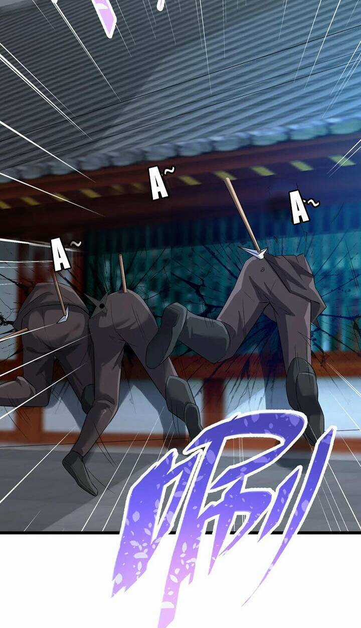 Đại Bảo Kiếm Của Tôi Chapter 21 trang 67