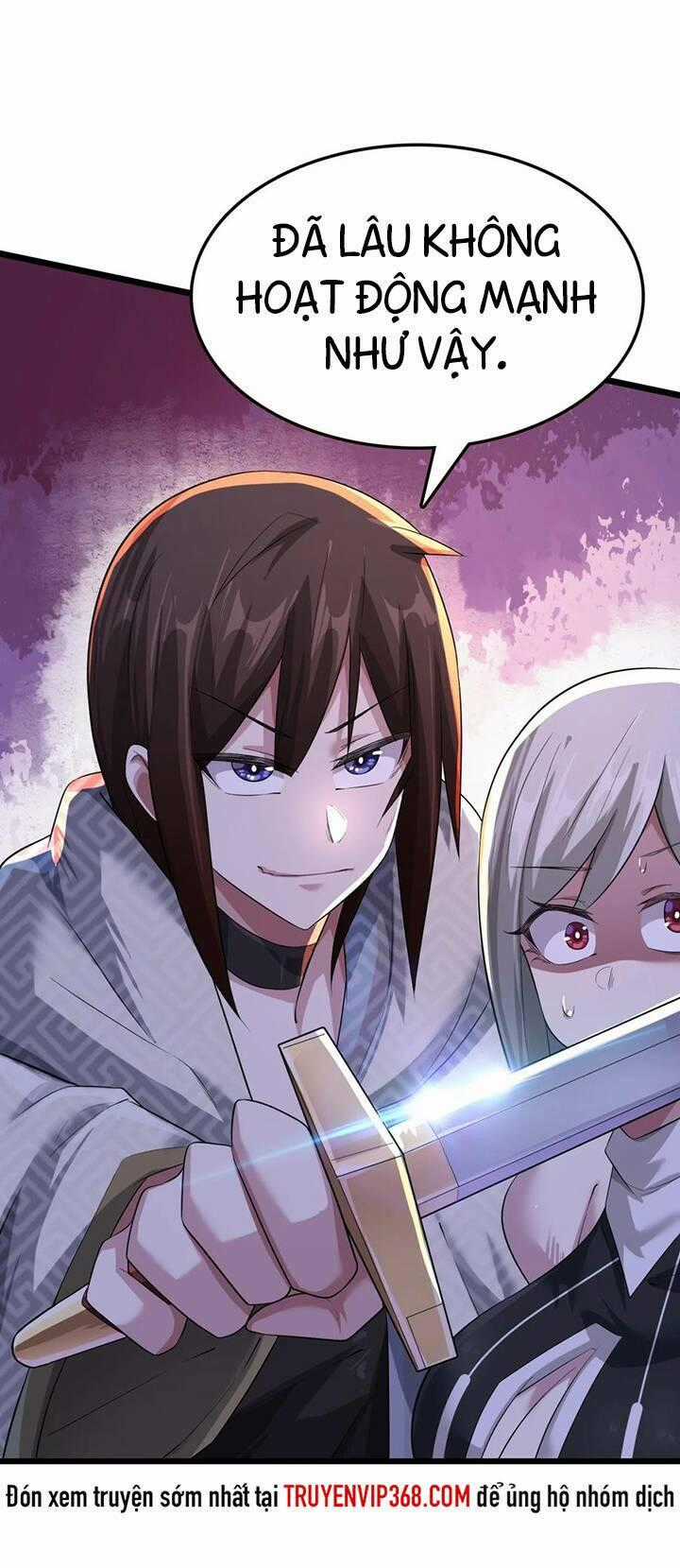 Đại Bảo Kiếm Của Tôi Chapter 21 trang 70