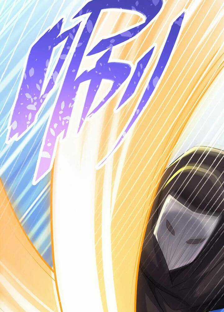 Đại Bảo Kiếm Của Tôi Chapter 21 trang 8