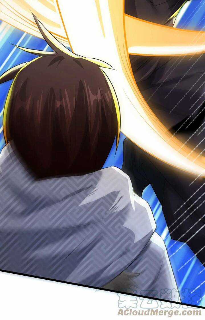 Đại Bảo Kiếm Của Tôi Chapter 21 trang 9