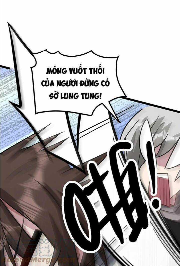 Đại Bảo Kiếm Của Tôi Chapter 22 trang 10