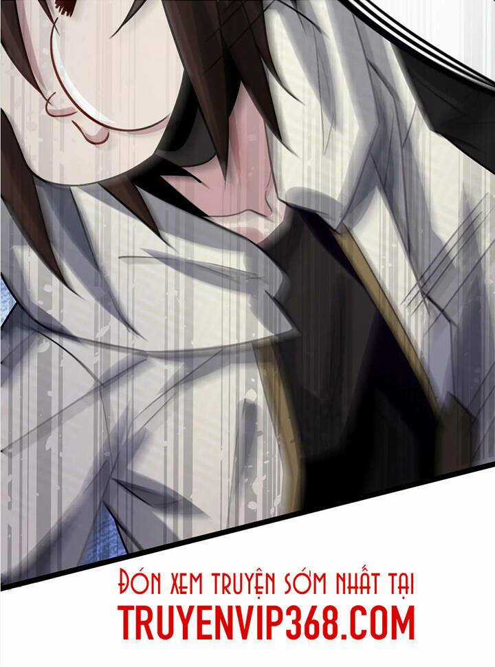 Đại Bảo Kiếm Của Tôi Chapter 22 trang 11