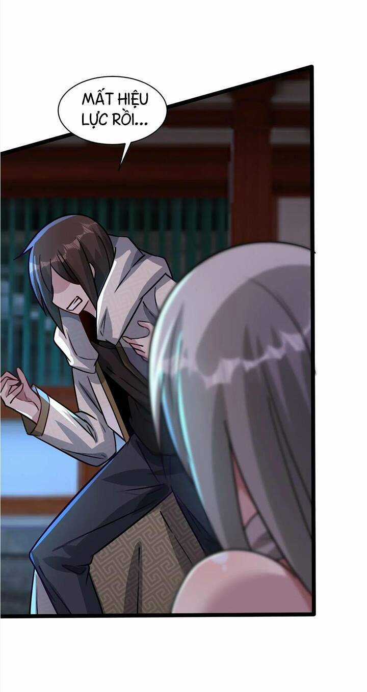 Đại Bảo Kiếm Của Tôi Chapter 22 trang 12