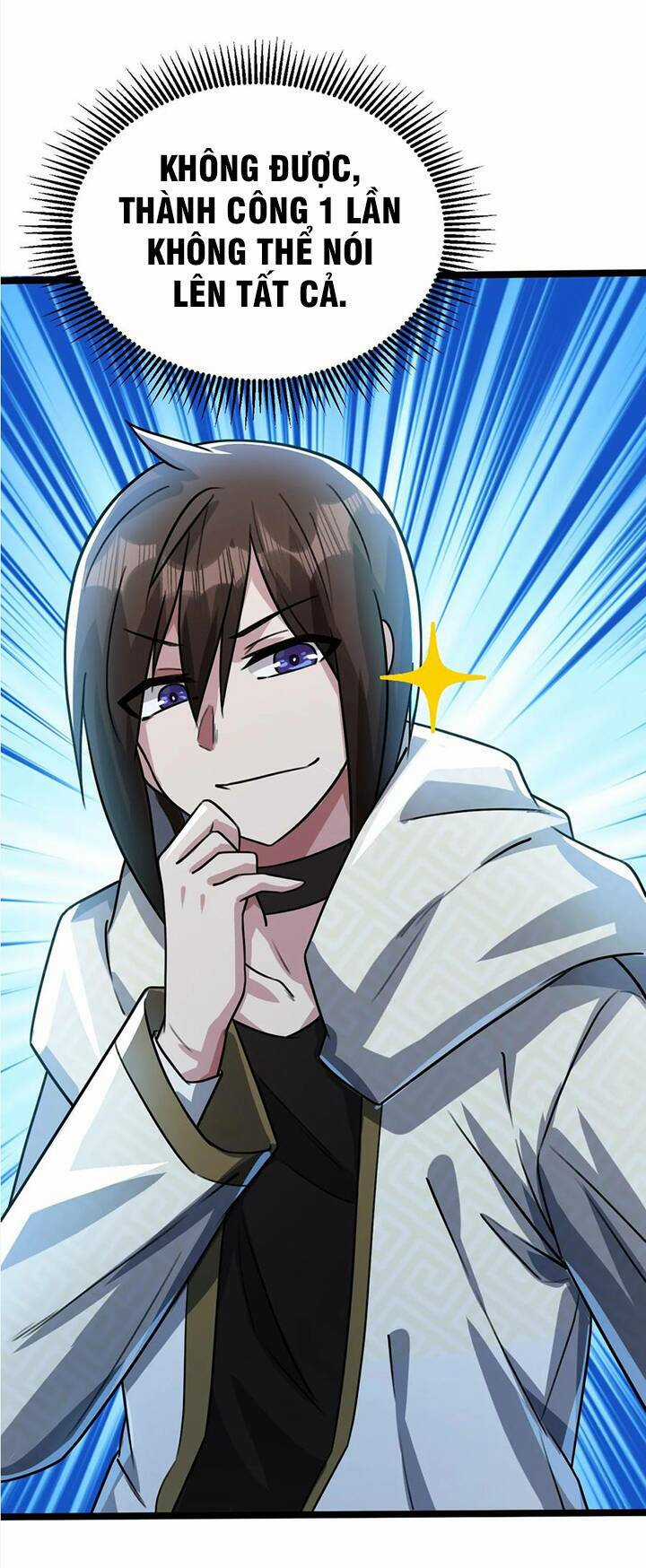 Đại Bảo Kiếm Của Tôi Chapter 22 trang 17