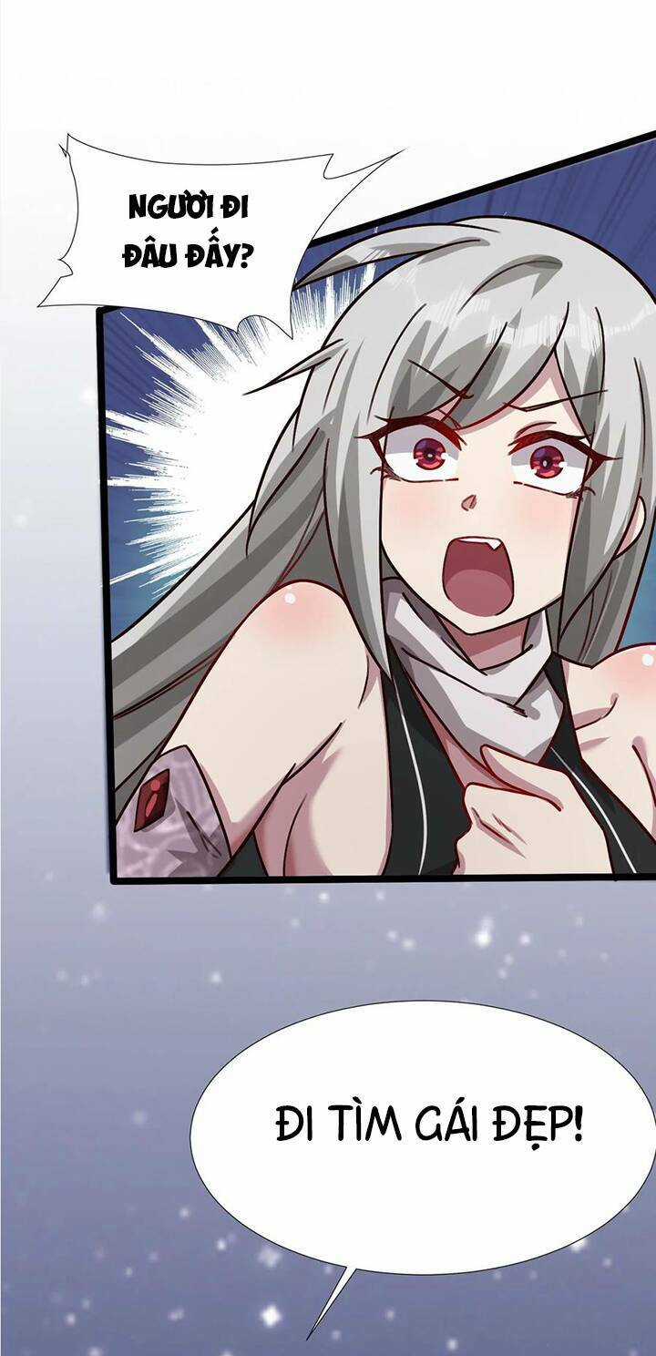 Đại Bảo Kiếm Của Tôi Chapter 22 trang 19