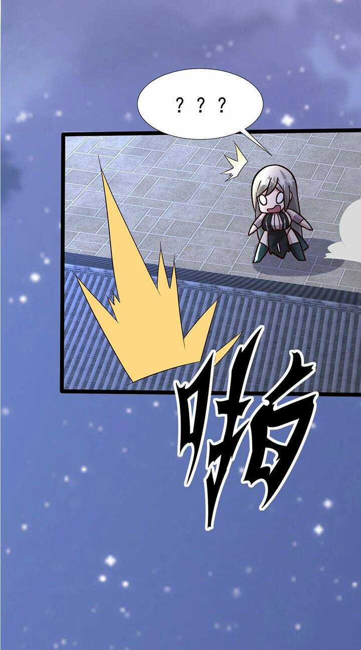 Đại Bảo Kiếm Của Tôi Chapter 22 trang 21