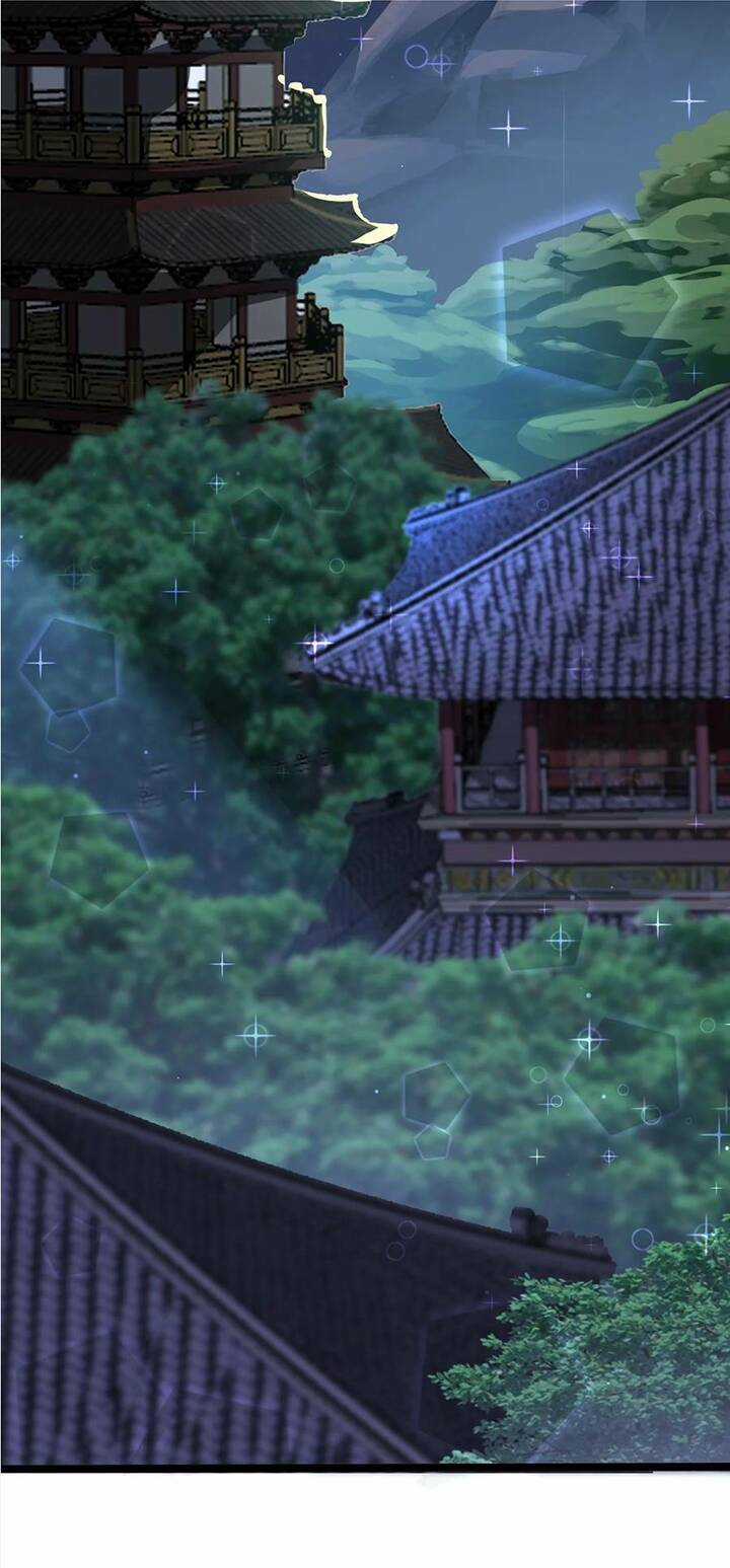 Đại Bảo Kiếm Của Tôi Chapter 22 trang 23