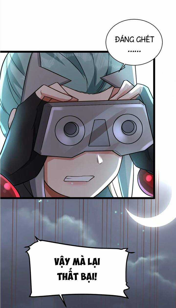 Đại Bảo Kiếm Của Tôi Chapter 22 trang 24