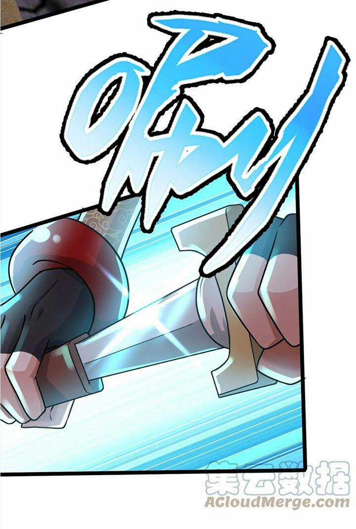 Đại Bảo Kiếm Của Tôi Chapter 22 trang 26