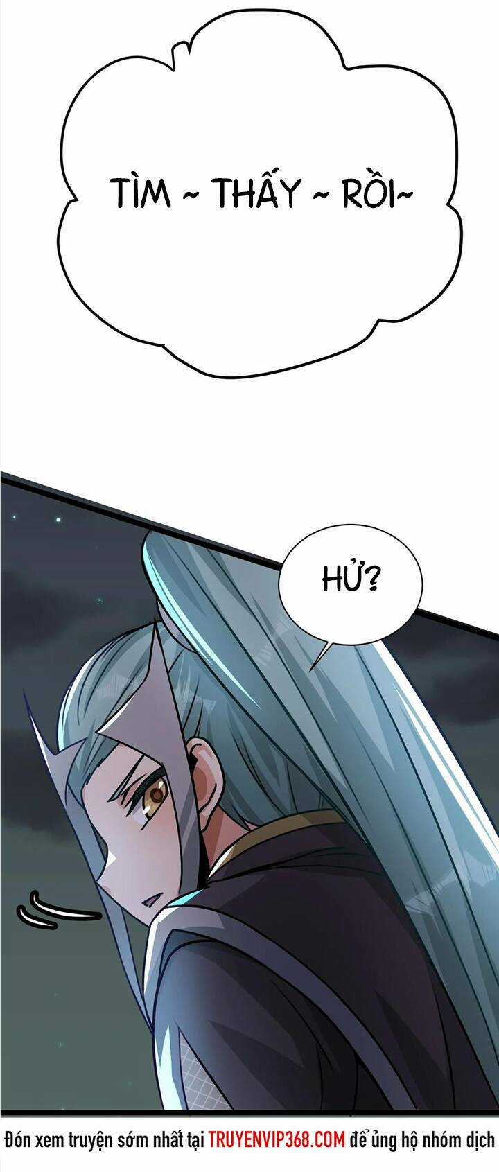 Đại Bảo Kiếm Của Tôi Chapter 22 trang 28