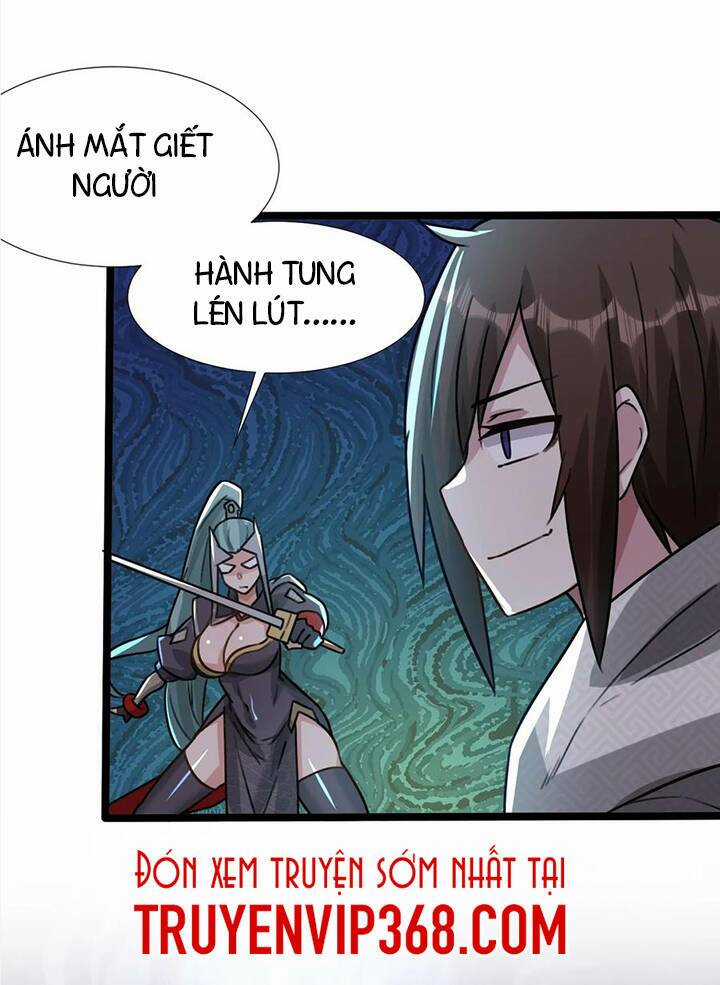 Đại Bảo Kiếm Của Tôi Chapter 22 trang 30