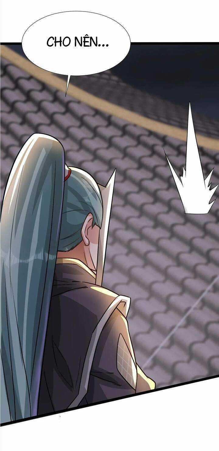 Đại Bảo Kiếm Của Tôi Chapter 22 trang 32