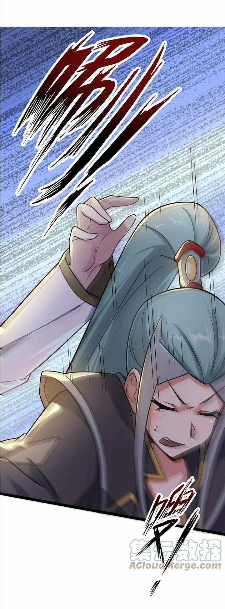 Đại Bảo Kiếm Của Tôi Chapter 22 trang 34