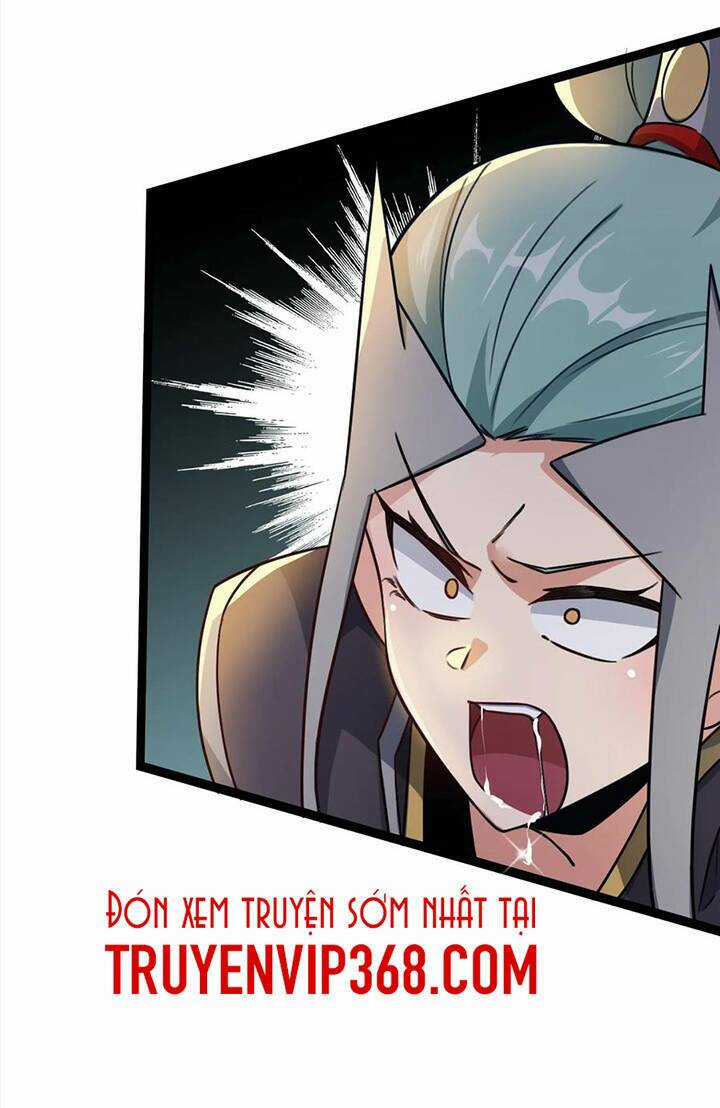 Đại Bảo Kiếm Của Tôi Chapter 22 trang 36