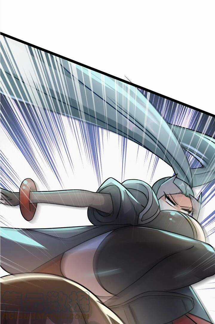 Đại Bảo Kiếm Của Tôi Chapter 22 trang 37