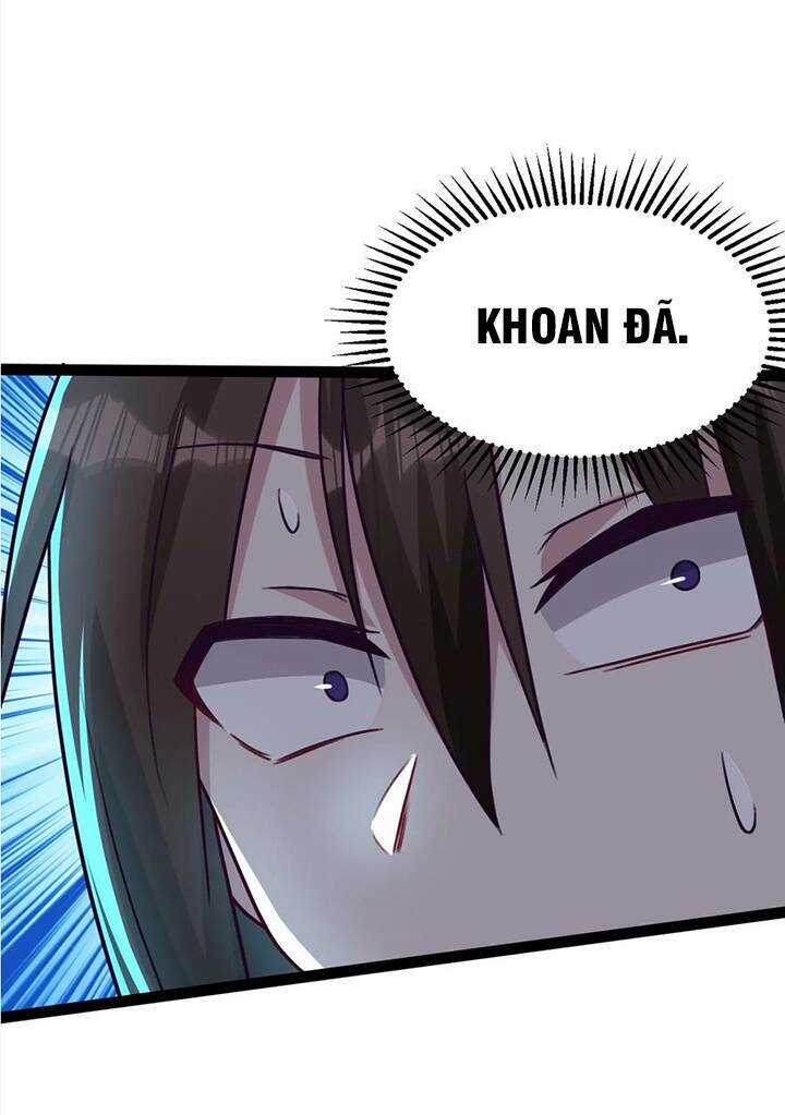 Đại Bảo Kiếm Của Tôi Chapter 22 trang 4