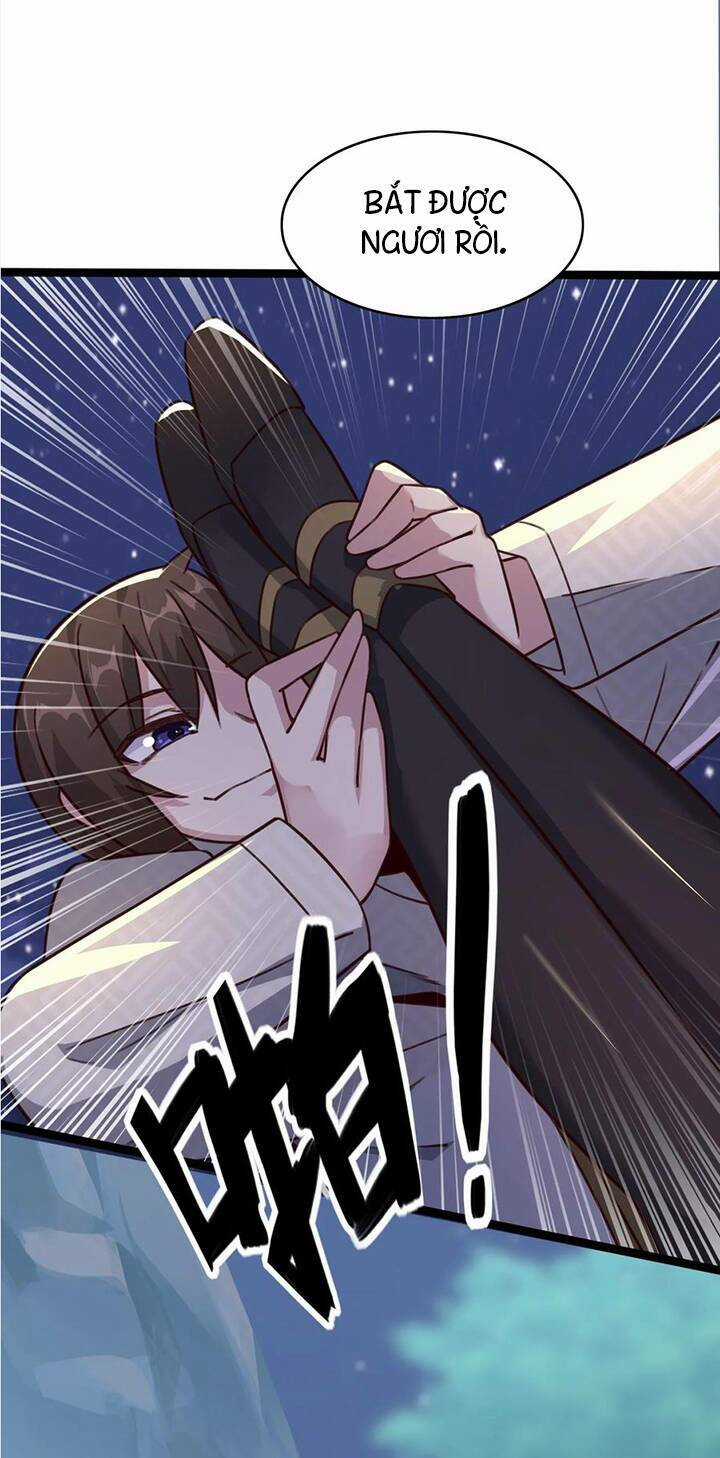 Đại Bảo Kiếm Của Tôi Chapter 22 trang 40