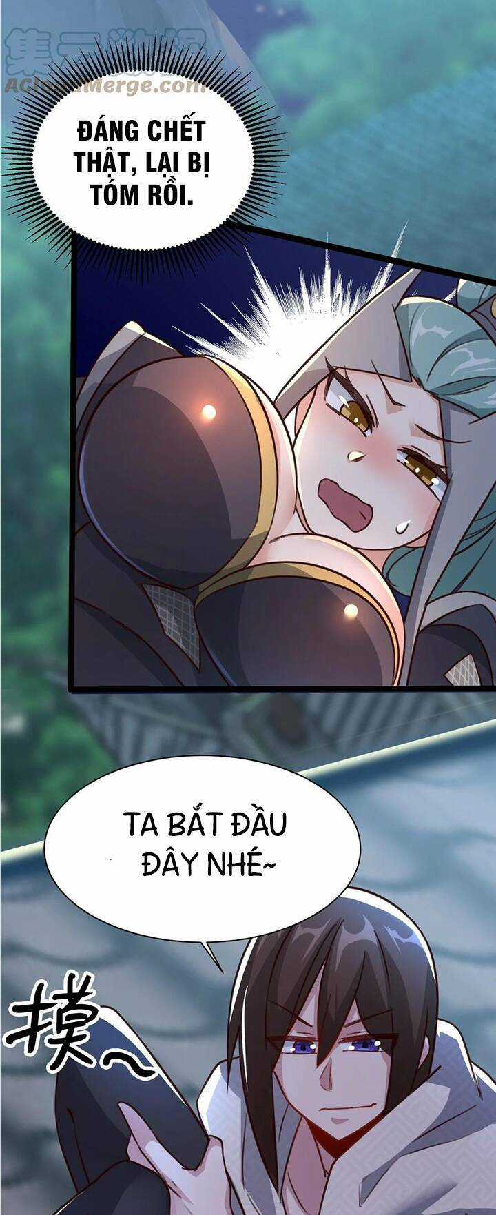 Đại Bảo Kiếm Của Tôi Chapter 22 trang 41