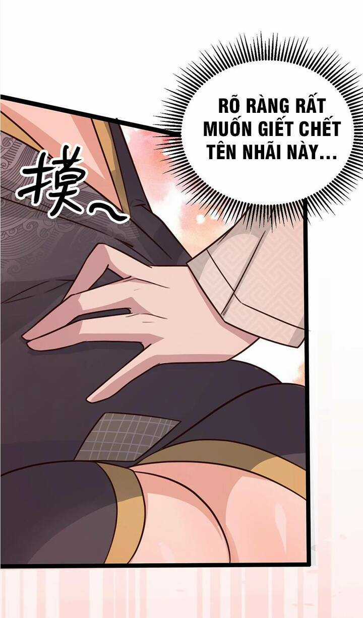 Đại Bảo Kiếm Của Tôi Chapter 22 trang 43