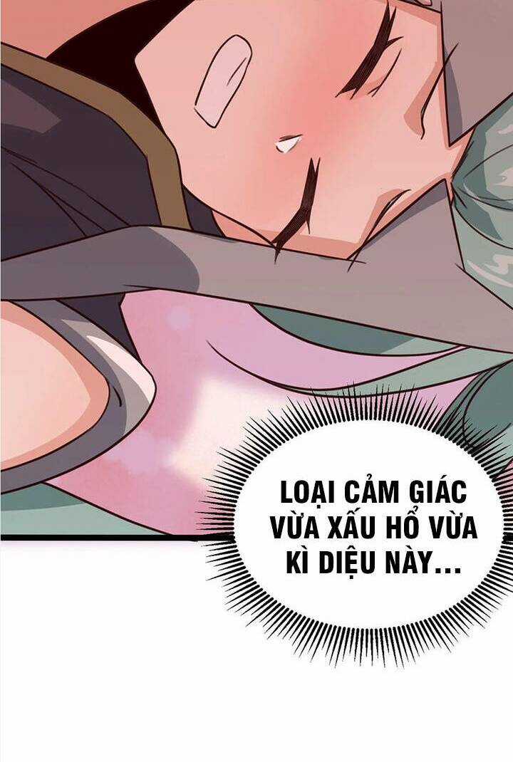 Đại Bảo Kiếm Của Tôi Chapter 22 trang 45