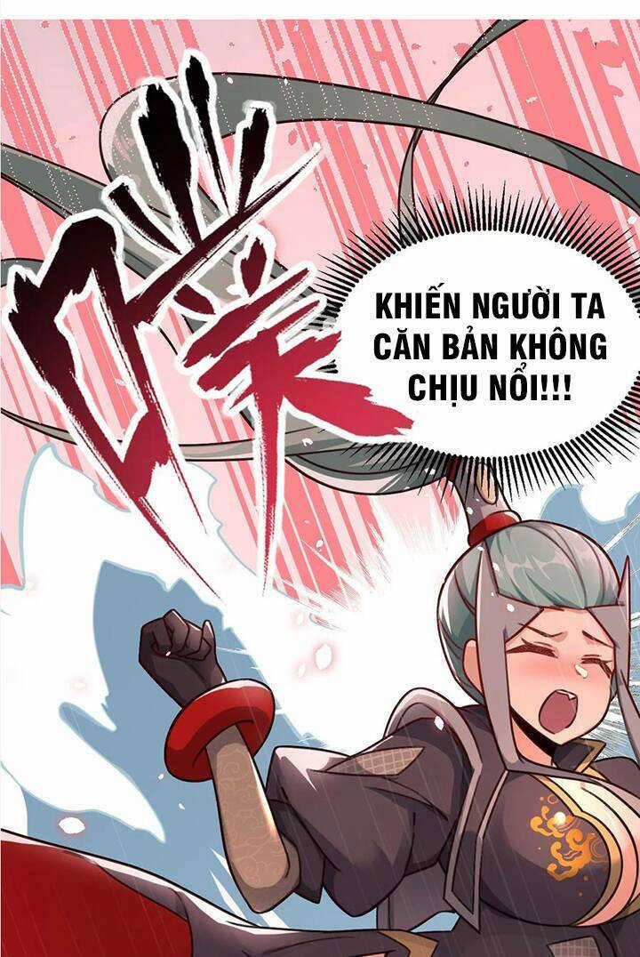 Đại Bảo Kiếm Của Tôi Chapter 22 trang 46