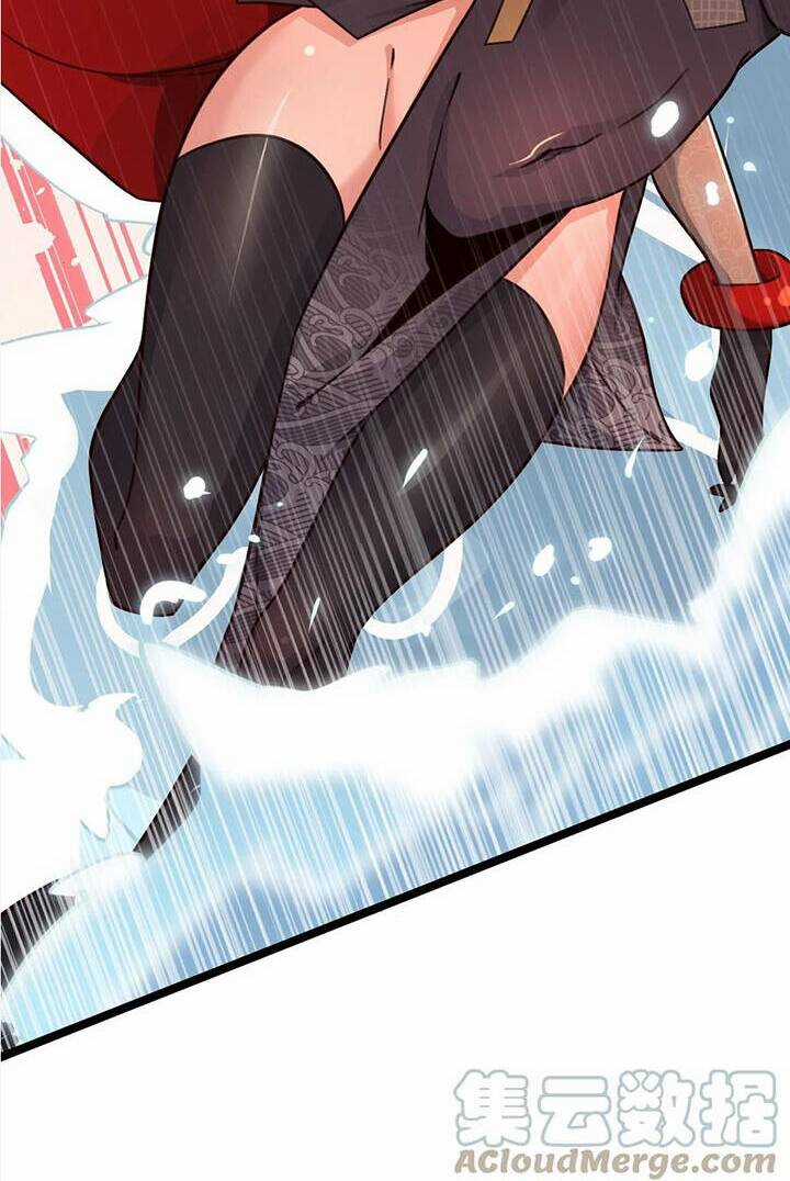 Đại Bảo Kiếm Của Tôi Chapter 22 trang 47