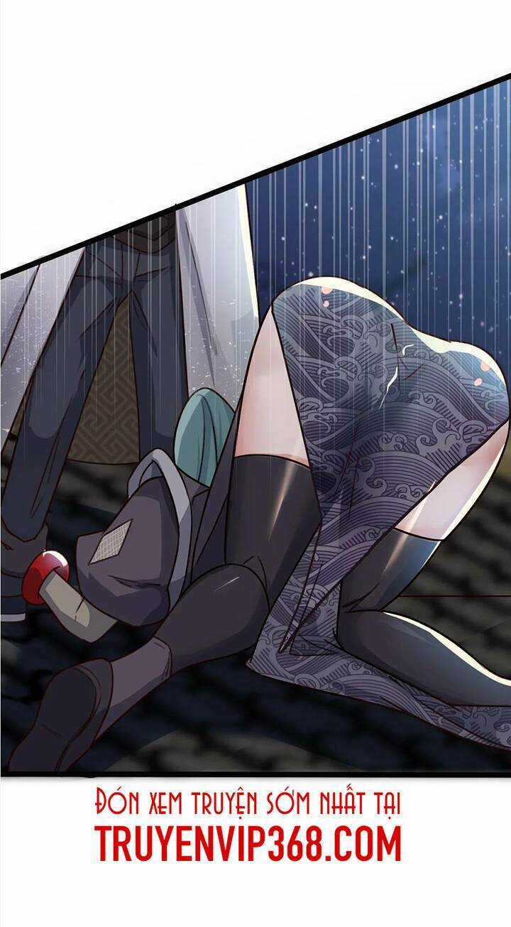 Đại Bảo Kiếm Của Tôi Chapter 22 trang 48