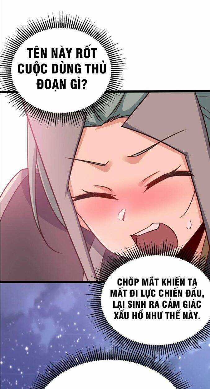 Đại Bảo Kiếm Của Tôi Chapter 22 trang 49