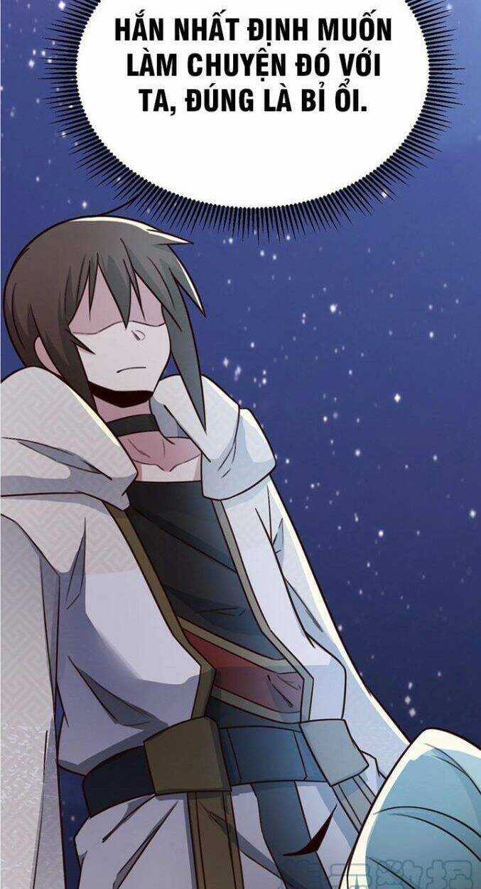 Đại Bảo Kiếm Của Tôi Chapter 22 trang 50