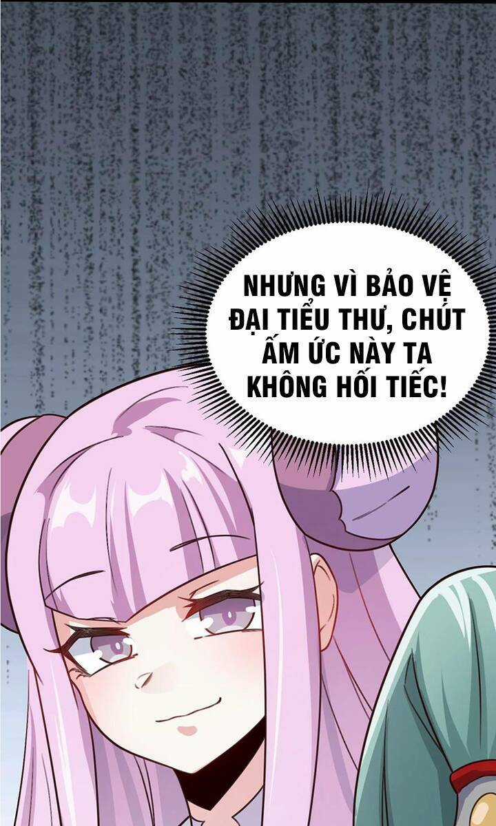 Đại Bảo Kiếm Của Tôi Chapter 22 trang 52