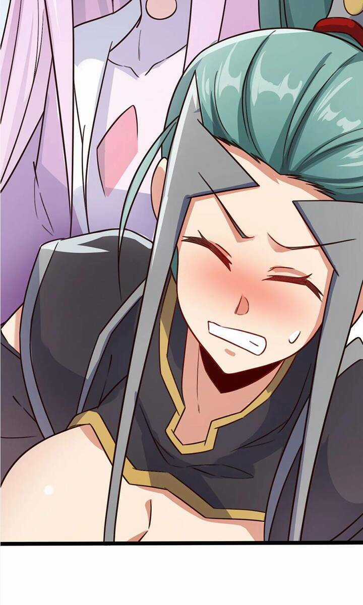 Đại Bảo Kiếm Của Tôi Chapter 22 trang 53