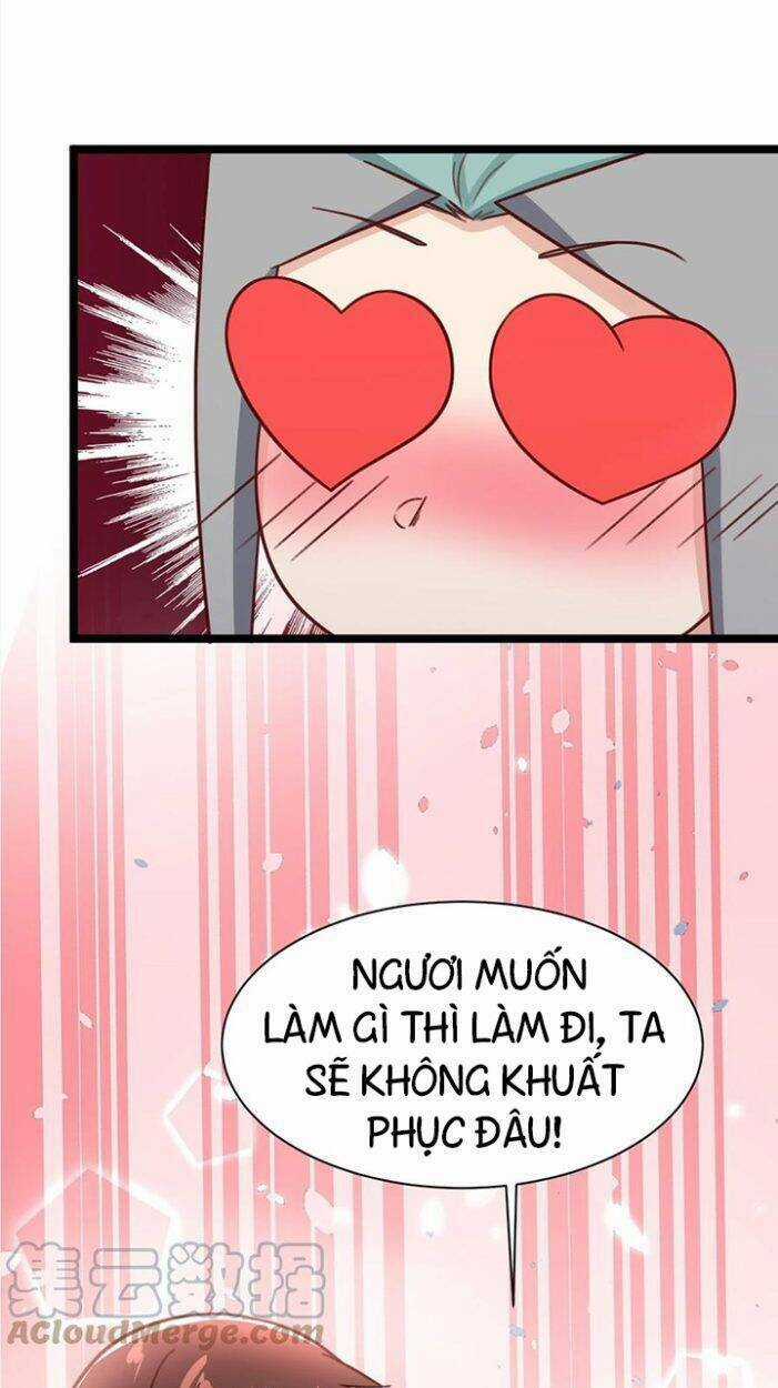 Đại Bảo Kiếm Của Tôi Chapter 22 trang 54