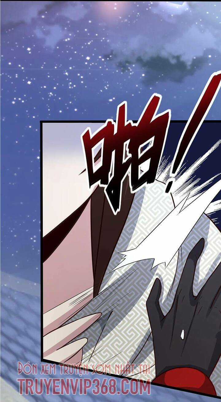 Đại Bảo Kiếm Của Tôi Chapter 22 trang 57