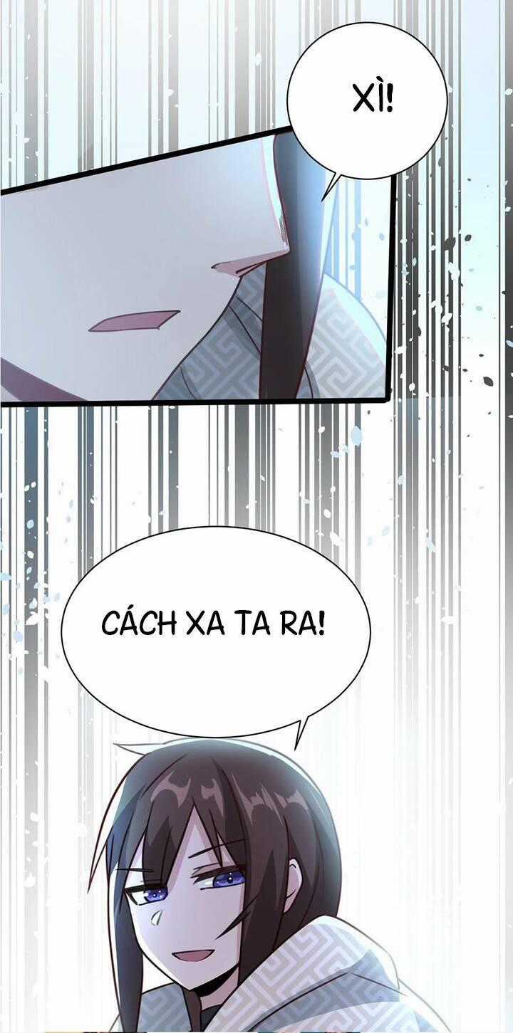 Đại Bảo Kiếm Của Tôi Chapter 22 trang 59