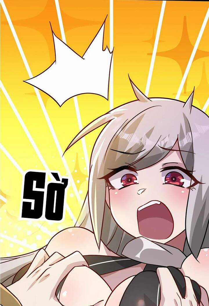 Đại Bảo Kiếm Của Tôi Chapter 22 trang 8