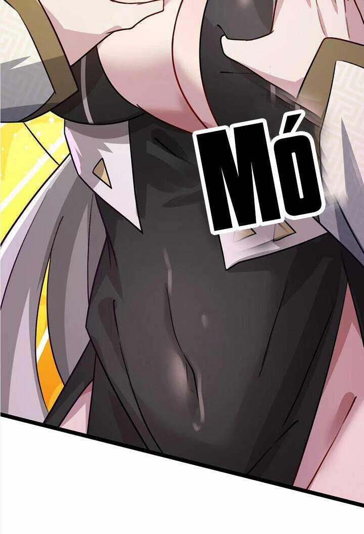 Đại Bảo Kiếm Của Tôi Chapter 22 trang 9