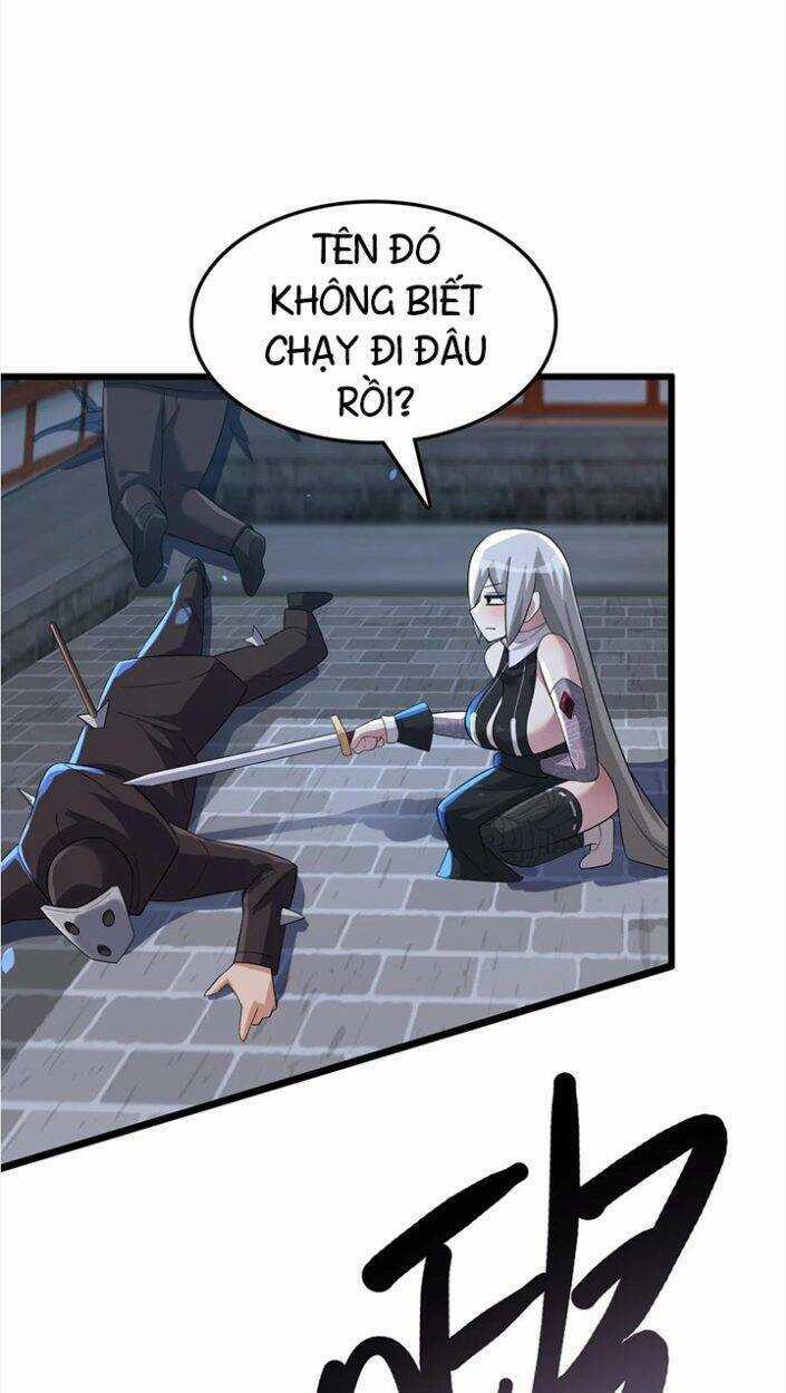 Đại Bảo Kiếm Của Tôi Chapter 23 trang 11