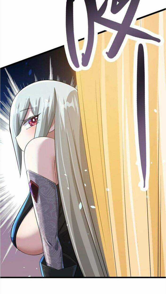 Đại Bảo Kiếm Của Tôi Chapter 23 trang 12