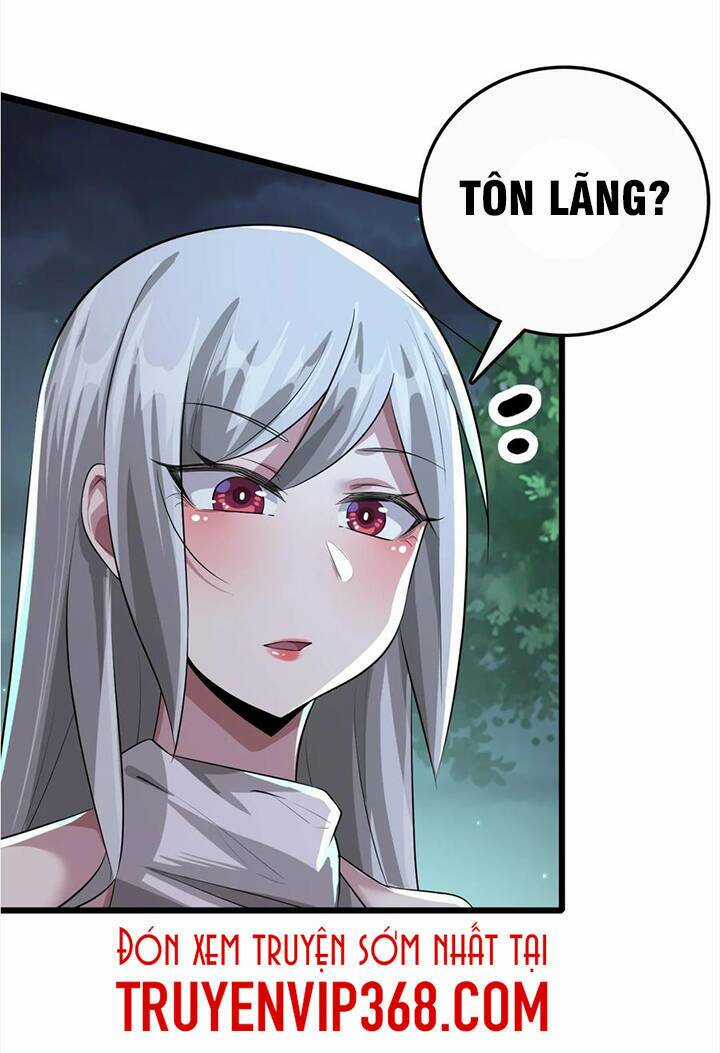 Đại Bảo Kiếm Của Tôi Chapter 23 trang 15