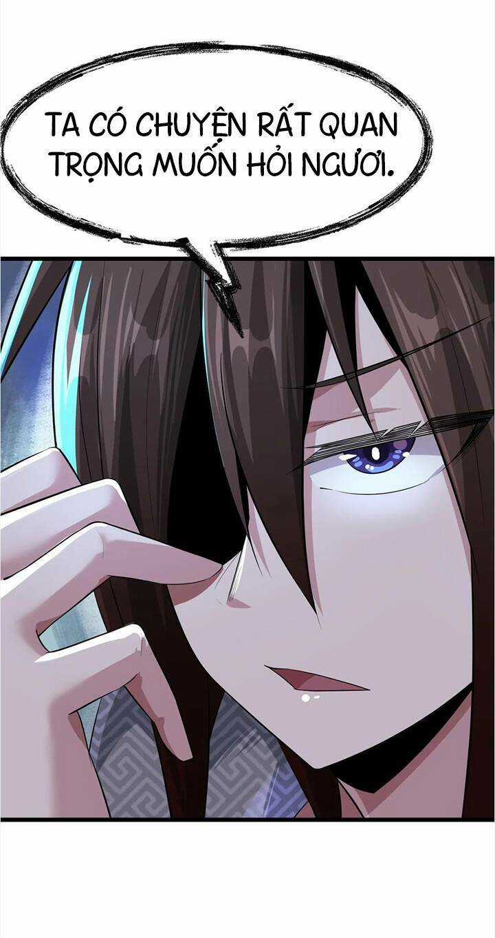 Đại Bảo Kiếm Của Tôi Chapter 23 trang 16