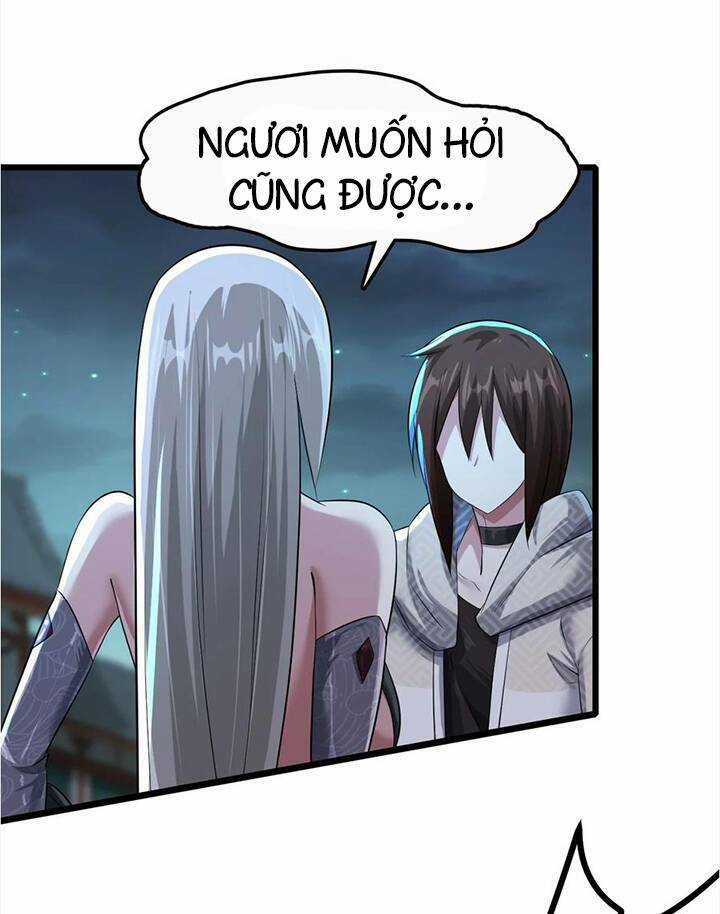 Đại Bảo Kiếm Của Tôi Chapter 23 trang 17