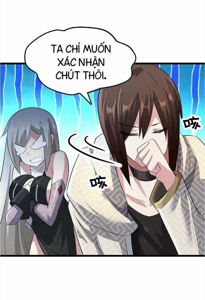 Đại Bảo Kiếm Của Tôi Chapter 23 trang 19