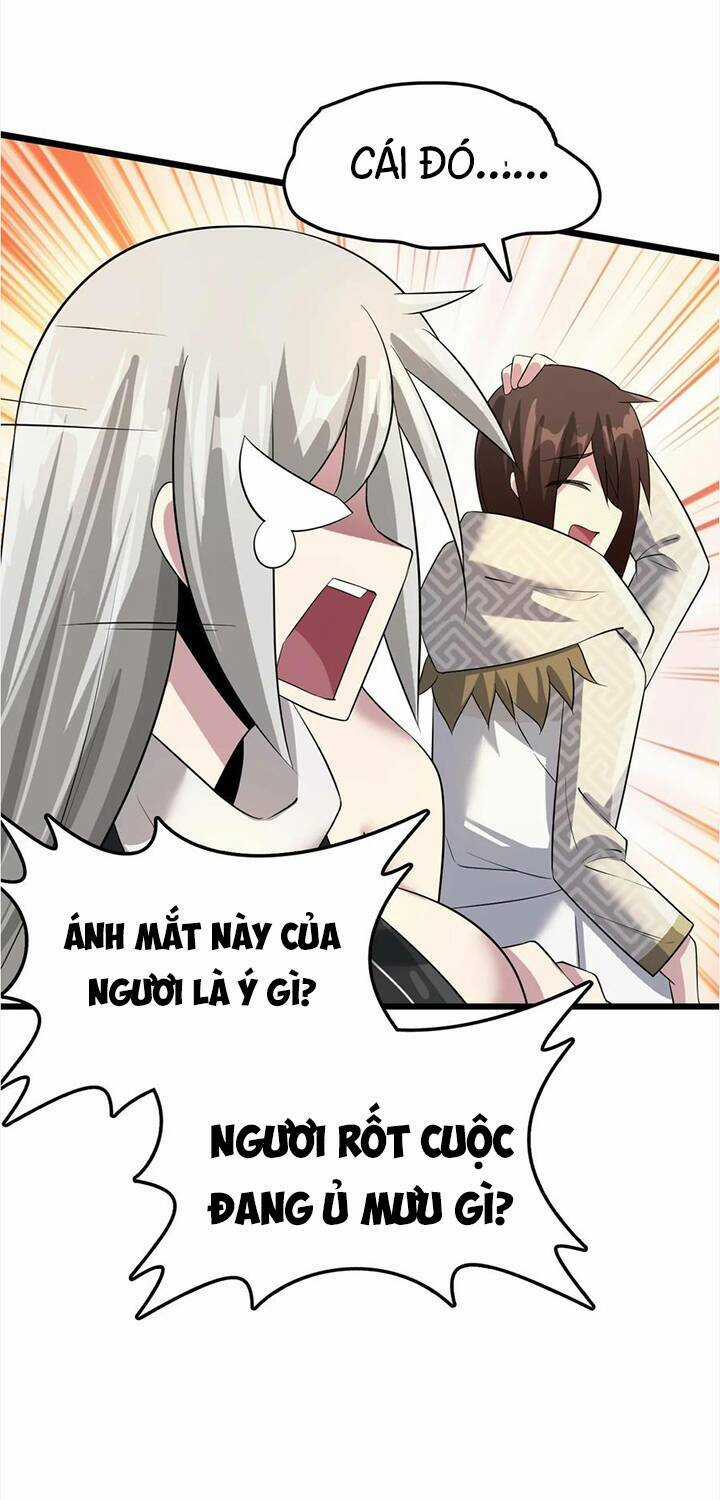 Đại Bảo Kiếm Của Tôi Chapter 23 trang 21